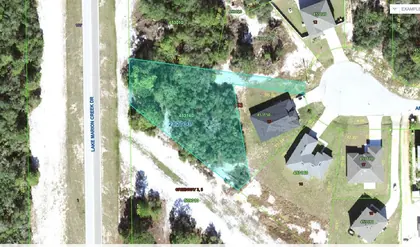 KISSIMMEE FL Property