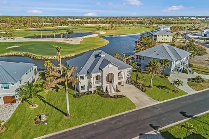 ENGLEWOOD FL Home
