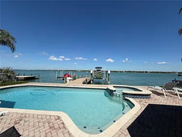 TREASURE ISLAND FL Home