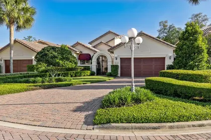APOPKA FL Home