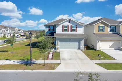 HARMONY FL Home