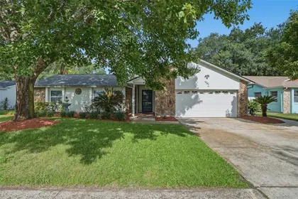 WINTER PARK FL Home