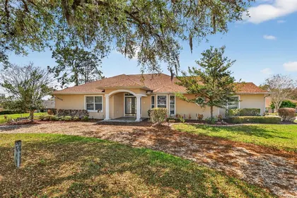 LADY LAKE FL Home