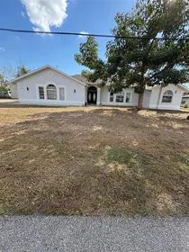 NORTH PORT FL Home
