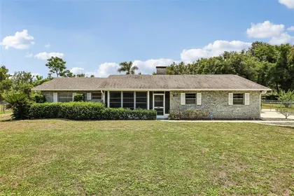 FRUITLAND PARK FL Home