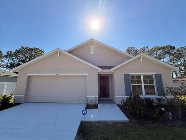 OCALA FL Home