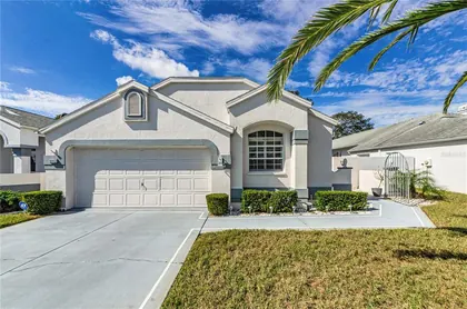 SPRING HILL FL Home