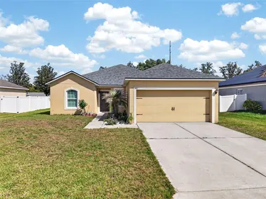 LAKE ALFRED FL Home