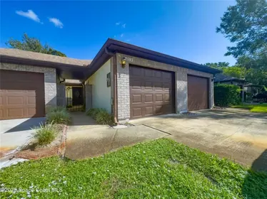 TITUSVILLE FL Home