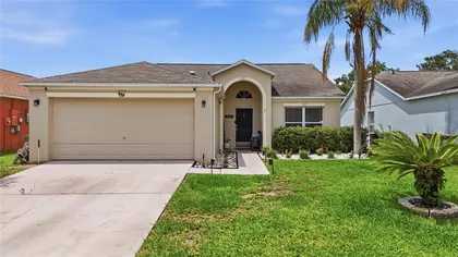 CLERMONT FL Home
