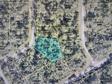 NORTH PORT FL Property