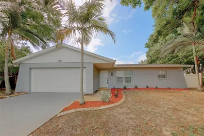 LARGO FL Home