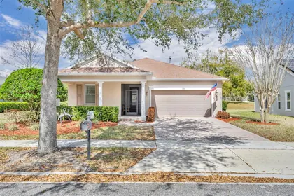 GROVELAND FL Home