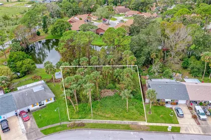 PORT ORANGE FL Property