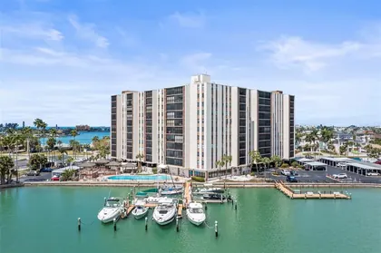 TREASURE ISLAND FL Home