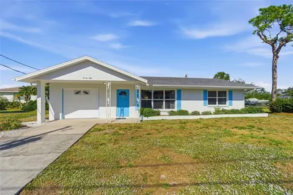 ENGLEWOOD FL Home
