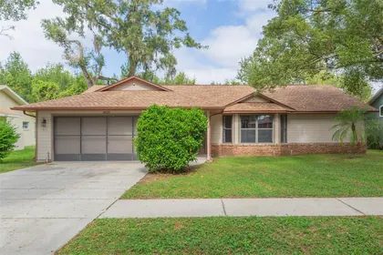 ZEPHYRHILLS FL Home