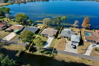 WINTER HAVEN FL Home