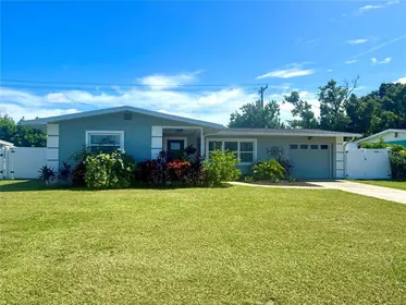 BRADENTON FL Home