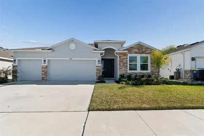 WESLEY CHAPEL FL Home