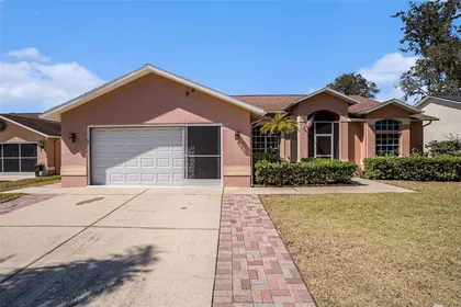 NEW PORT RICHEY FL Home