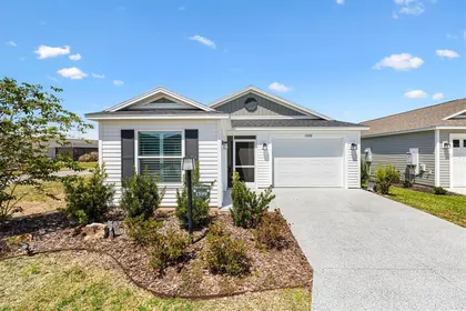 THE VILLAGES FL Home