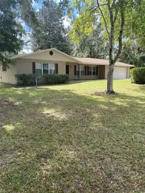 GAINESVILLE FL Home