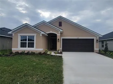 DADE CITY FL Home