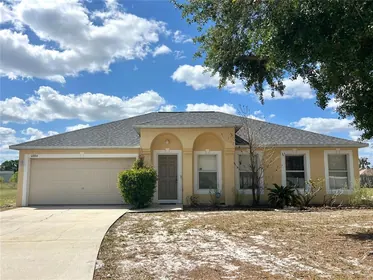 WINTER HAVEN FL Home