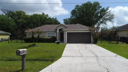 KISSIMMEE FL Home