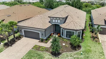 PALMETTO FL Home