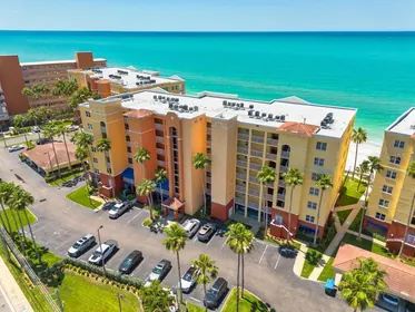 NORTH REDINGTON BEACH FL Home