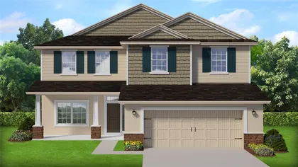 OCALA FL Home
