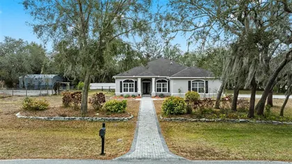 NEW PORT RICHEY FL Home