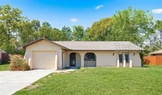 SPRING HILL FL Home
