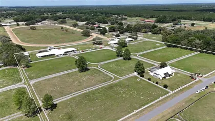 MORRISTON FL Home