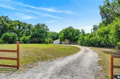 LEESBURG FL Home