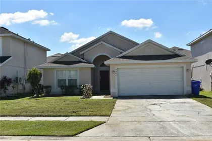 KISSIMMEE FL Home