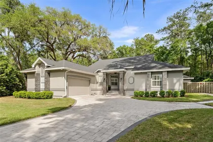 GAINESVILLE FL Home