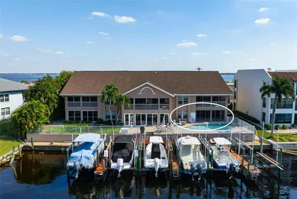 CAPE CORAL FL Home