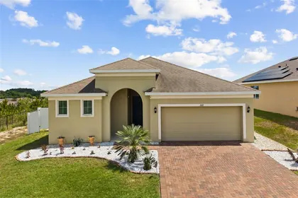 DAVENPORT FL Home