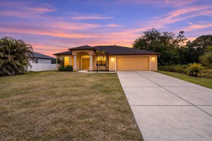 NORTH PORT FL Home