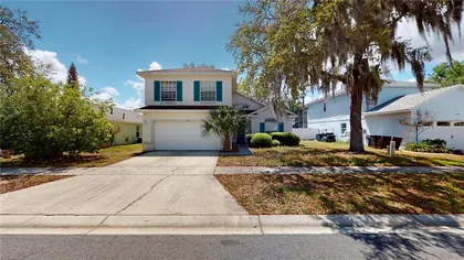 DAVENPORT FL Home