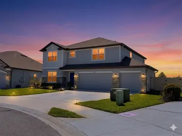 SAN ANTONIO FL Home
