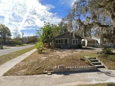 LEESBURG FL Home