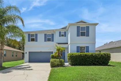 TAVARES FL Home