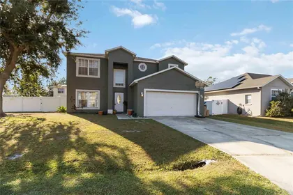 KISSIMMEE FL Home