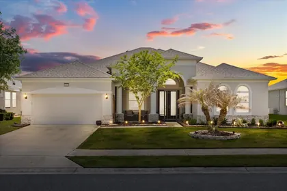 MOUNT DORA FL Home