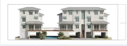 INDIAN SHORES FL Home
