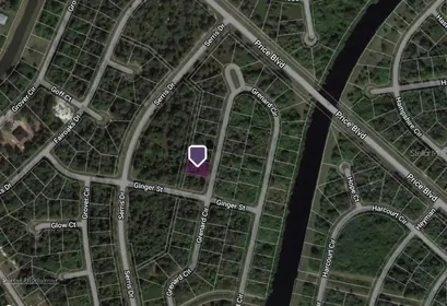 NORTH PORT FL Property